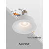Встраиваемый светильник NUVOLT LDL-024W