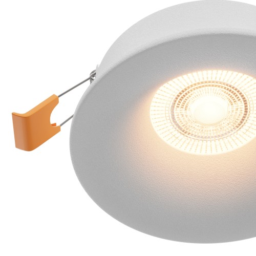 Встраиваемый светильник NUVOLT LDL-024W