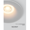 Встраиваемый светильник NUVOLT LDL-024W