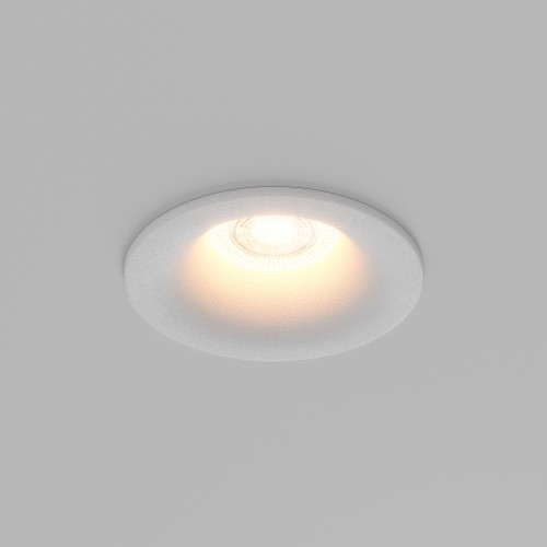 Встраиваемый светильник NUVOLT LDL-024W