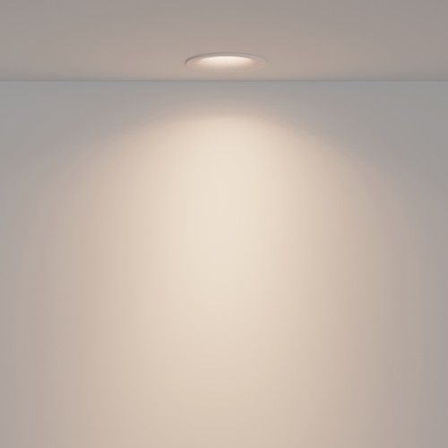 Встраиваемый светильник NUVOLT LDL-024W