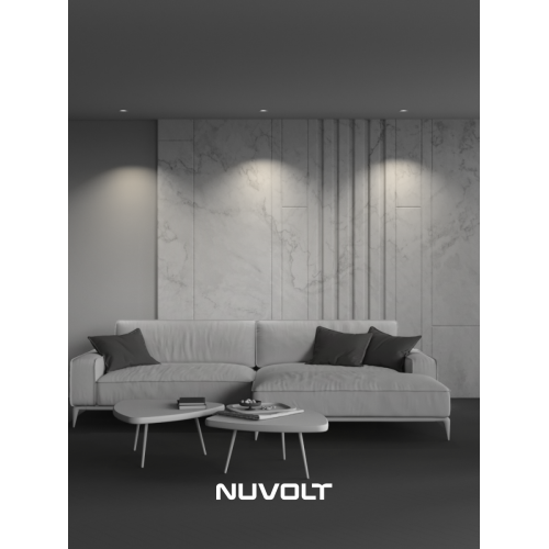 Встраиваемый светильник NUVOLT LDL-024W