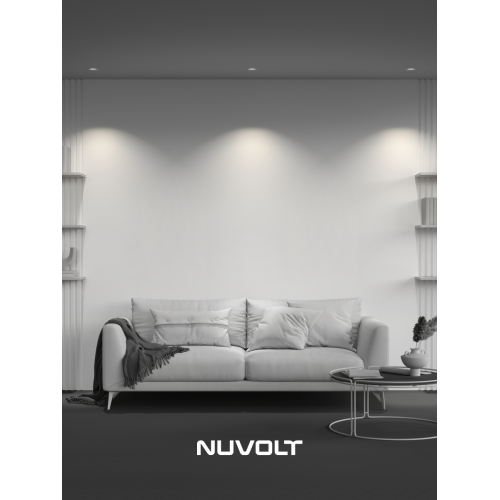 Встраиваемый светильник NUVOLT LDL-024W
