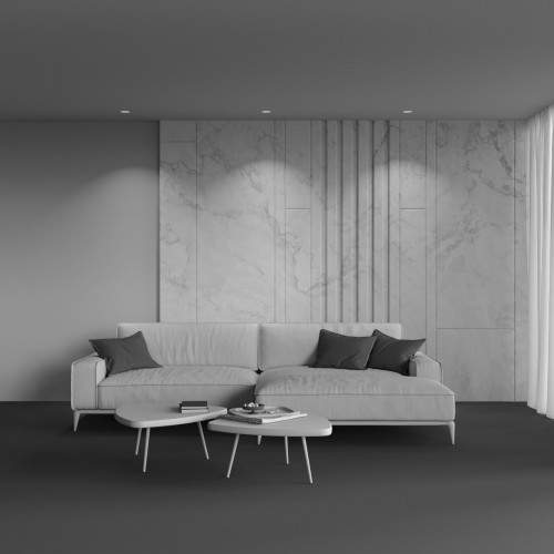 Встраиваемый светильник NUVOLT LDL-026W