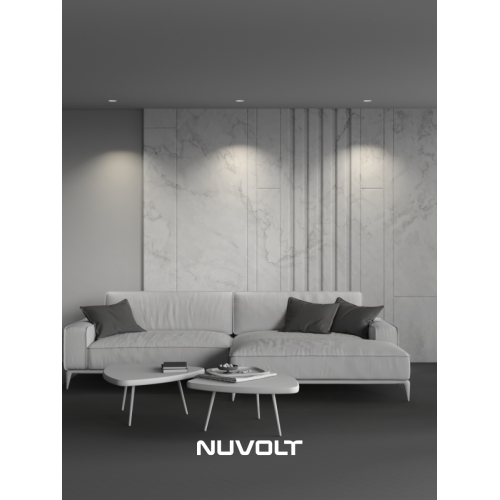 Встраиваемый светильник NUVOLT LDL-026W