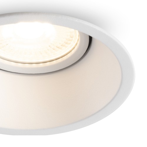 Встраиваемый светильник NUVOLT LDL-026W