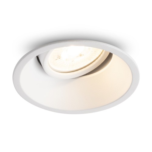 Встраиваемый светильник NUVOLT LDL-026W