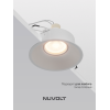 Встраиваемый светильник NUVOLT LDL-026W