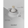Встраиваемый светильник NUVOLT LDL-026W
