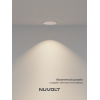 Встраиваемый светильник NUVOLT LDL-026W
