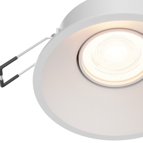 Встраиваемый светильник NUVOLT LDL-026W