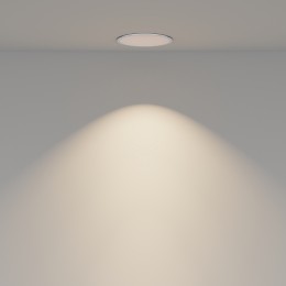 Встраиваемый светильник NUVOLT LDL-026W