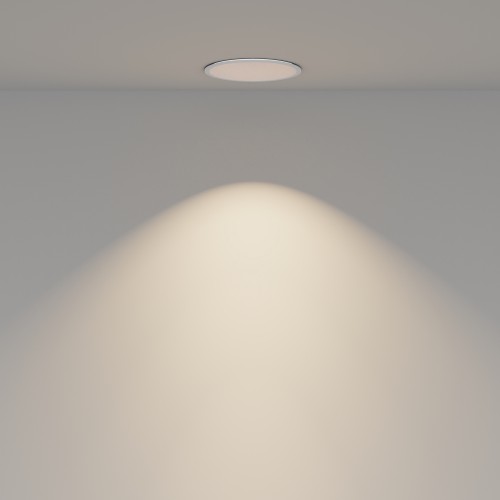 Встраиваемый светильник NUVOLT LDL-026W