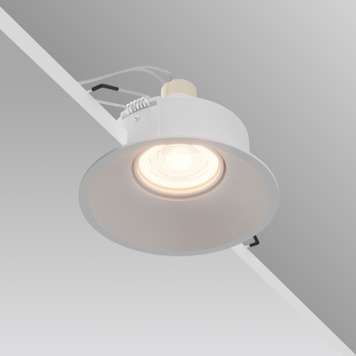 Встраиваемый светильник NUVOLT LDL-026W