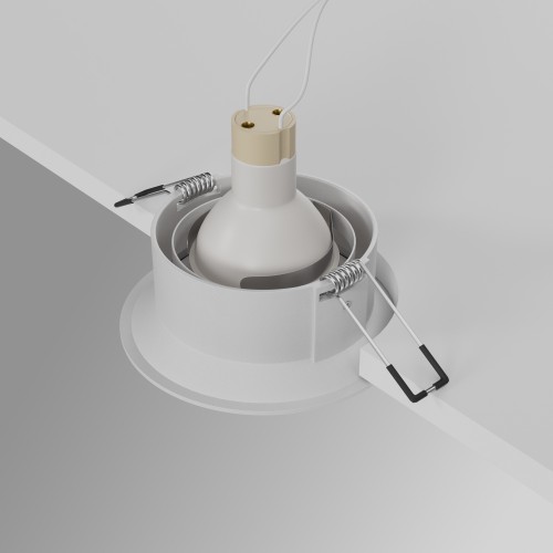 Встраиваемый светильник NUVOLT LDL-026W