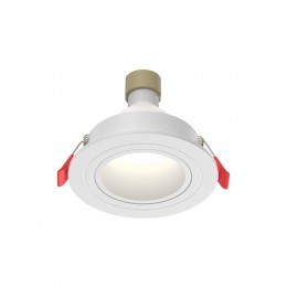 Встраиваемый светильник NUVOLT LDL-041W