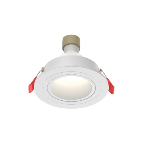 Встраиваемый светильник NUVOLT LDL-041W