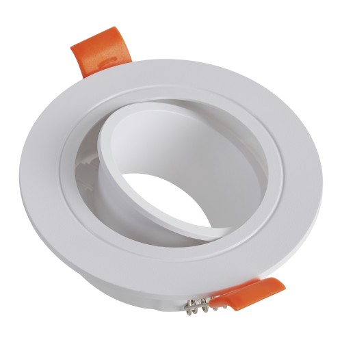 Встраиваемый светильник NUVOLT LDL-041W