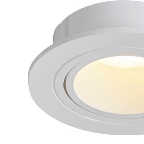 Встраиваемый светильник NUVOLT LDL-041W