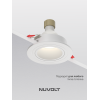 Встраиваемый светильник NUVOLT LDL-041W