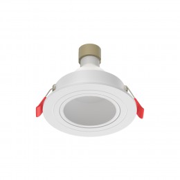 Встраиваемый светильник NUVOLT LDL-041W