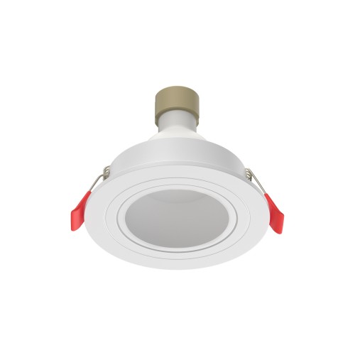 Встраиваемый светильник NUVOLT LDL-041W