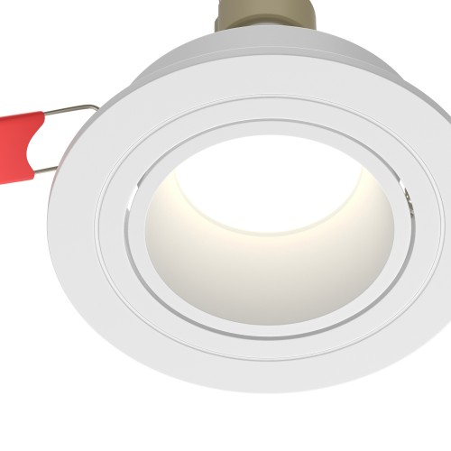 Встраиваемый светильник NUVOLT LDL-041W