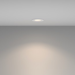 Встраиваемый светильник NUVOLT LDL-041W