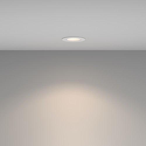 Встраиваемый светильник NUVOLT LDL-041W