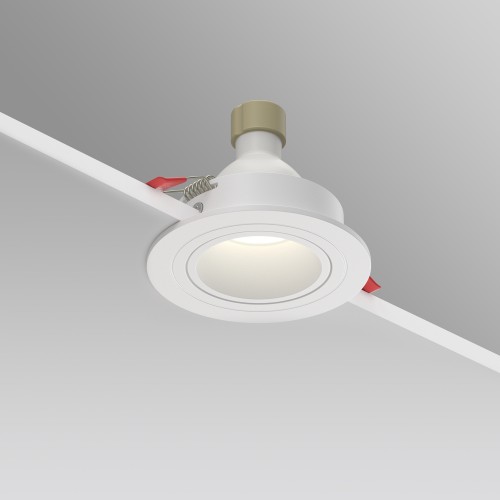 Встраиваемый светильник NUVOLT LDL-041W