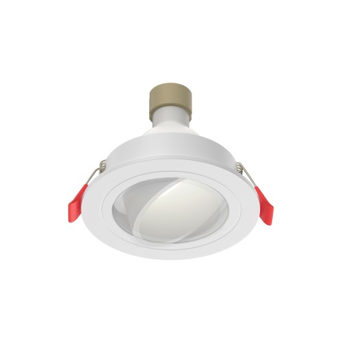 Встраиваемый светильник NUVOLT LDL-041W