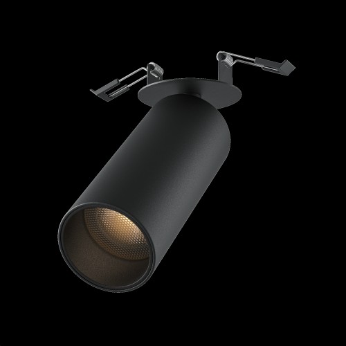 Потолочный светильник Technical C053CL-L12W3K-W-B