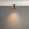 Потолочный светильник Technical C053CL-L12W3K-W-B