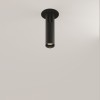 Встраиваемый светильник Technical C141RS-L125-6W3K-B