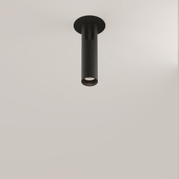 Встраиваемый светильник Technical C141RS-L125-6W3K-B