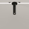 Встраиваемый светильник Technical C141RS-L125-6W3K-B