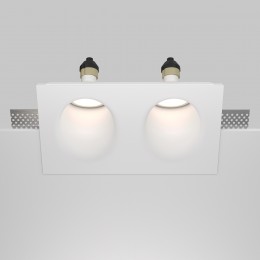 Встраиваемый светильник Technical DL002-1-02-W