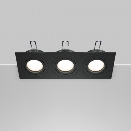 Встраиваемый светильник Technical DL024-2-03B