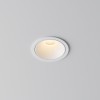 Встраиваемый светильник Technical DL043-01-10W2.7K-RD-W