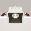 Встраиваемый светильник Technical DL043-01-15W3K-D-SQ-WB