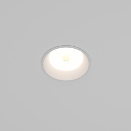 Встраиваемый светильник Technical DL055-8W4K-SEN-W