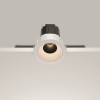 Встраиваемый светильник Technical DL057-7W3K-W