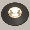 Встраиваемый светильник Technical DL058-12W3K-B