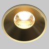 Встраиваемый светильник Technical DL058-7W3K-BS