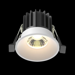 Встраиваемый светильник Technical DL058-7W3K-W