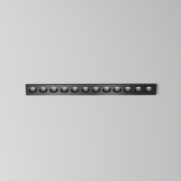 Встраиваемый светильник Technical DL065-20W3-6K-B