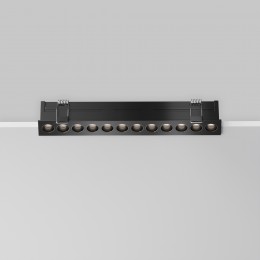 Встраиваемый светильник Technical DL065-20W3-6K-B