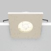 Встраиваемый светильник Technical DL083-01-GU10-SQ-W