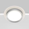 Встраиваемый светильник Technical DL086-GX53-RD-WS