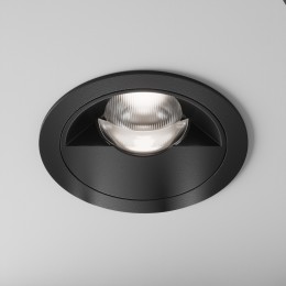 Встраиваемый светильник Technical DL100-12W2.7-3-4K-RD-B